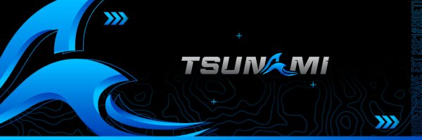 TsunamiProdTV Profile Banner