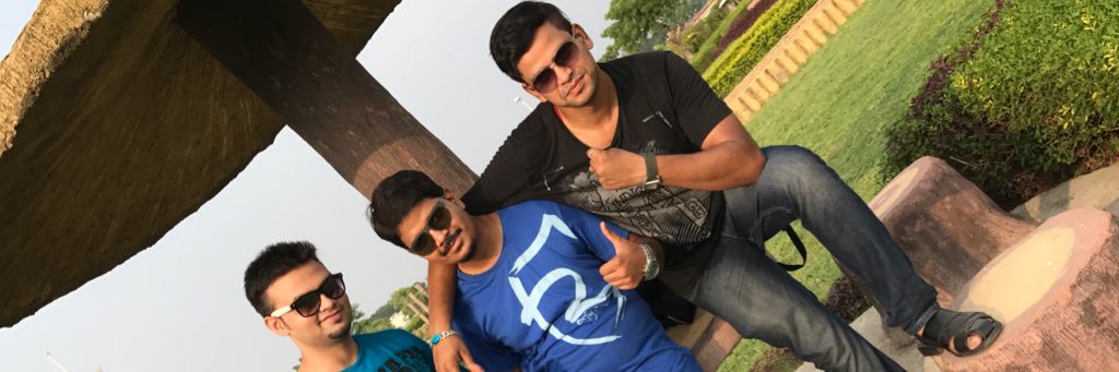 AnkeshKeshari's profile banner image