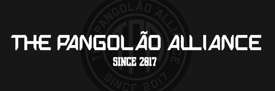 The Pangolão Alliance banner
