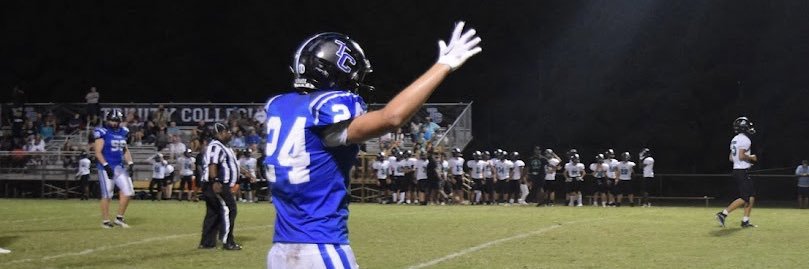Mac Burch banner