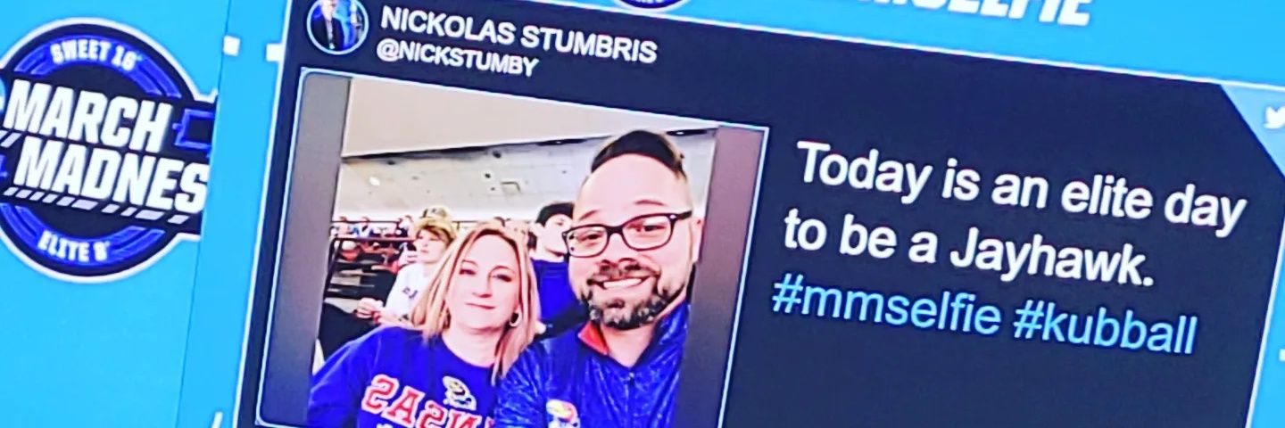 NickStumby's profile banner image