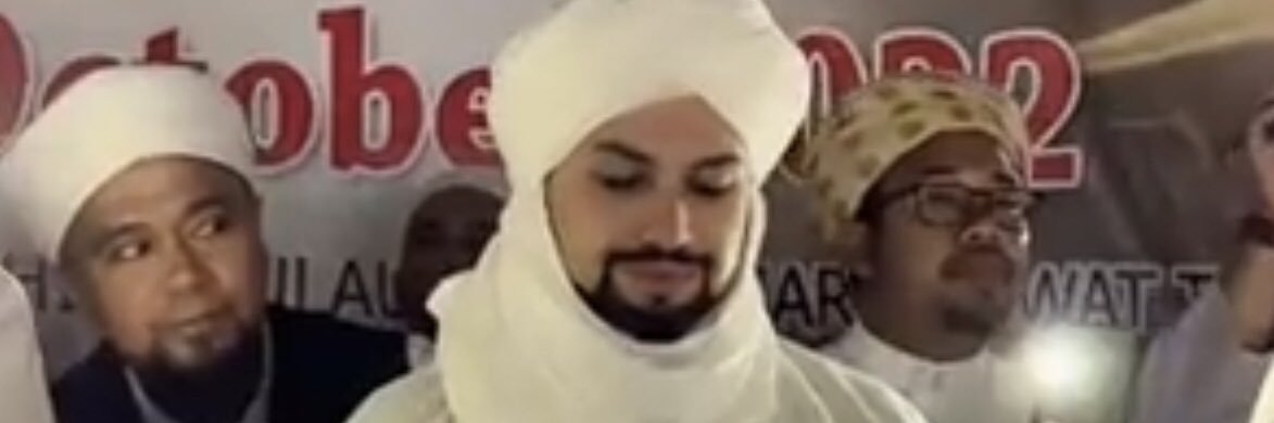 ariffkamil's profile banner image