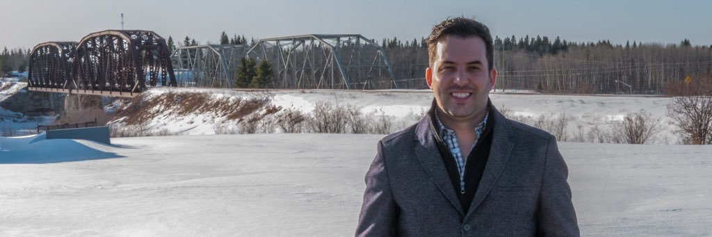 AndreRobichaud1's profile banner image