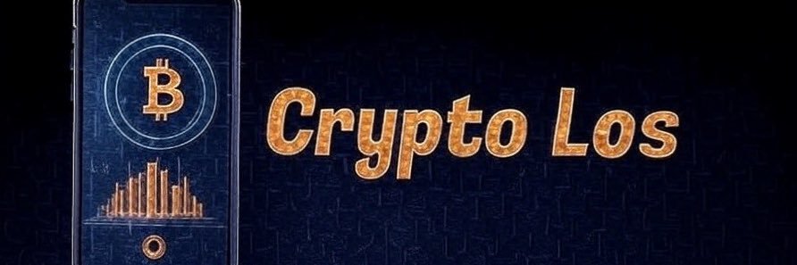 Crypto Los banner