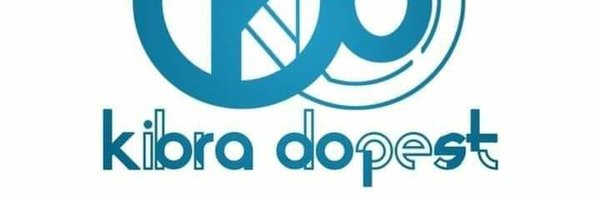 Kibra Dopest Profile Banner