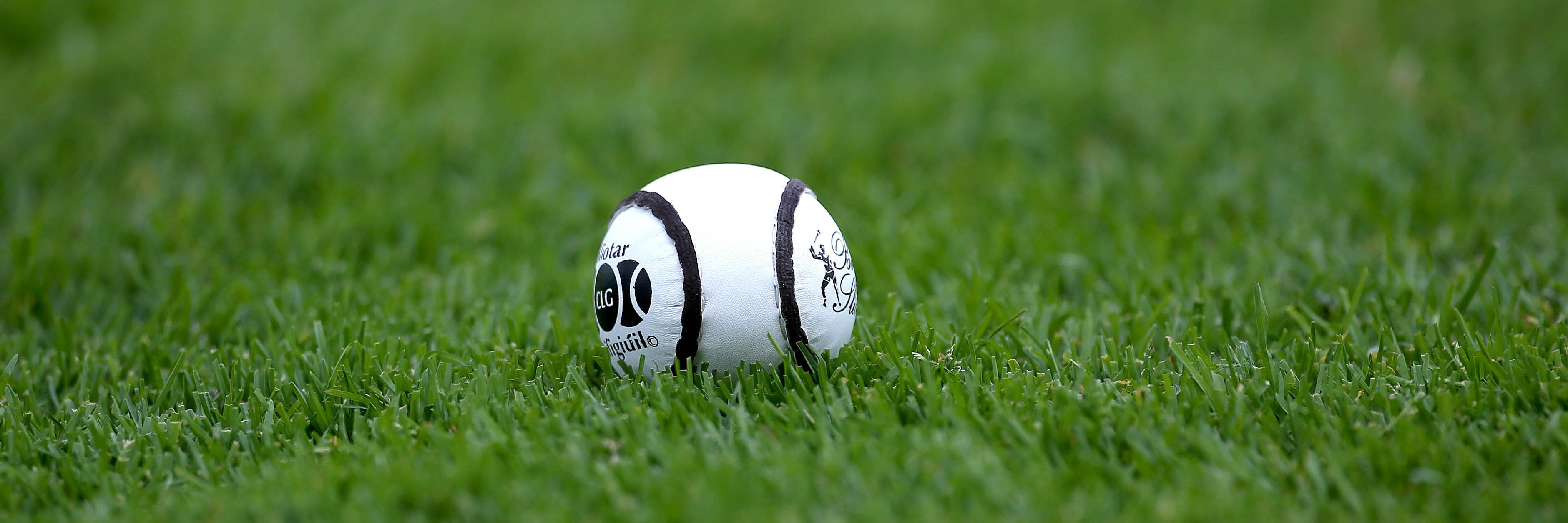 The Sunday Game's banner