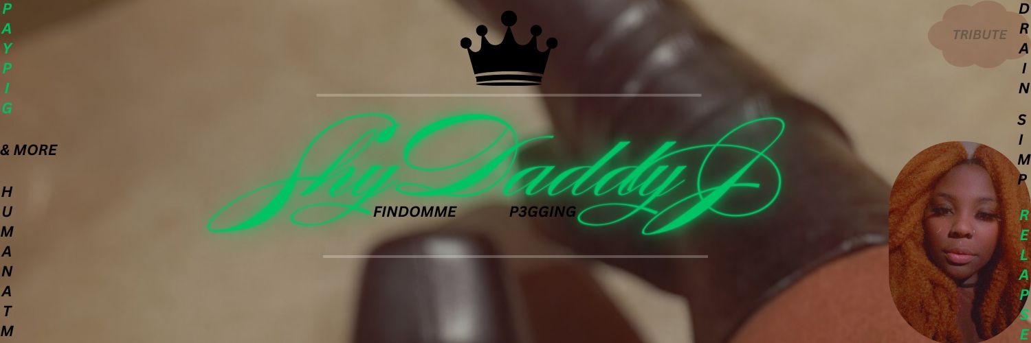 mizzgreenqueen's profile banner image