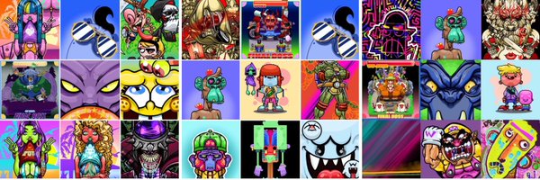 SoftAnvil Profile Banner