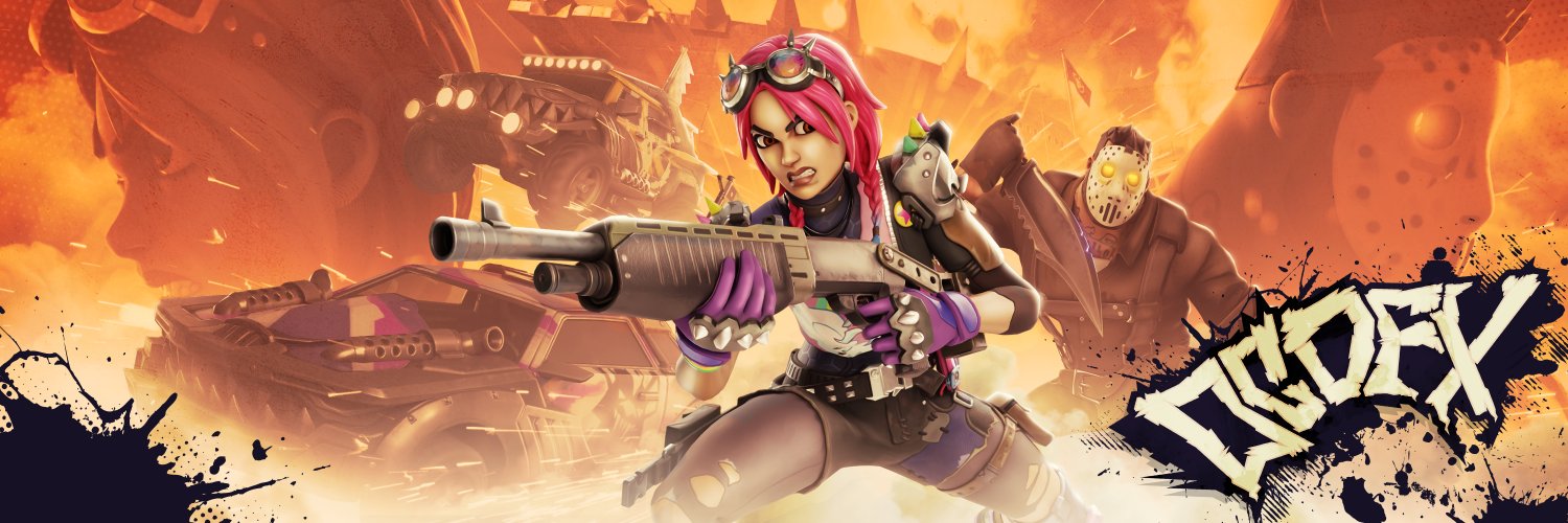 Jeff Spencer | OCDFX banner