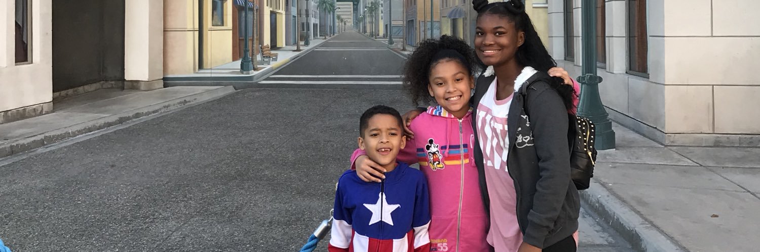 TheeJJSanders's profile banner image