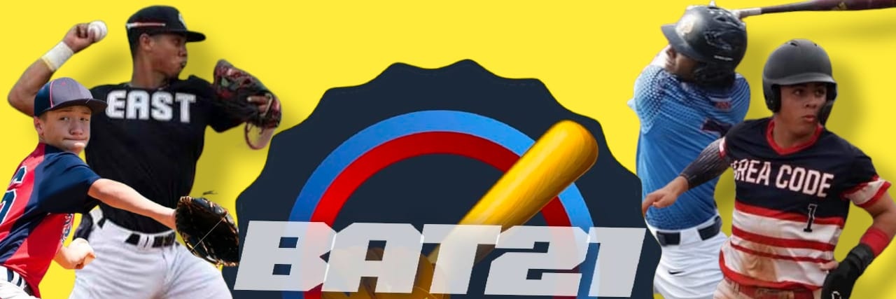 BAT21baseball's profile banner image