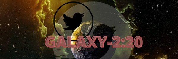 GalaxyTwoTwenty Profile Banner
