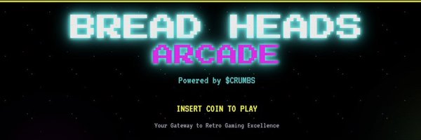 breadheads_nft Profile Banner