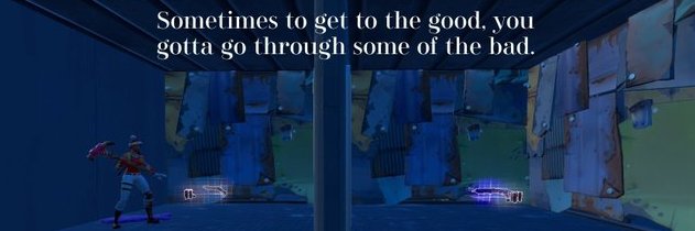 Mentality banner