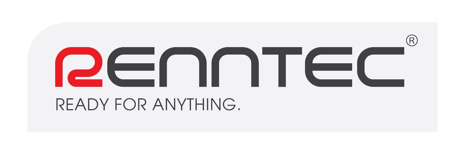Renntec banner