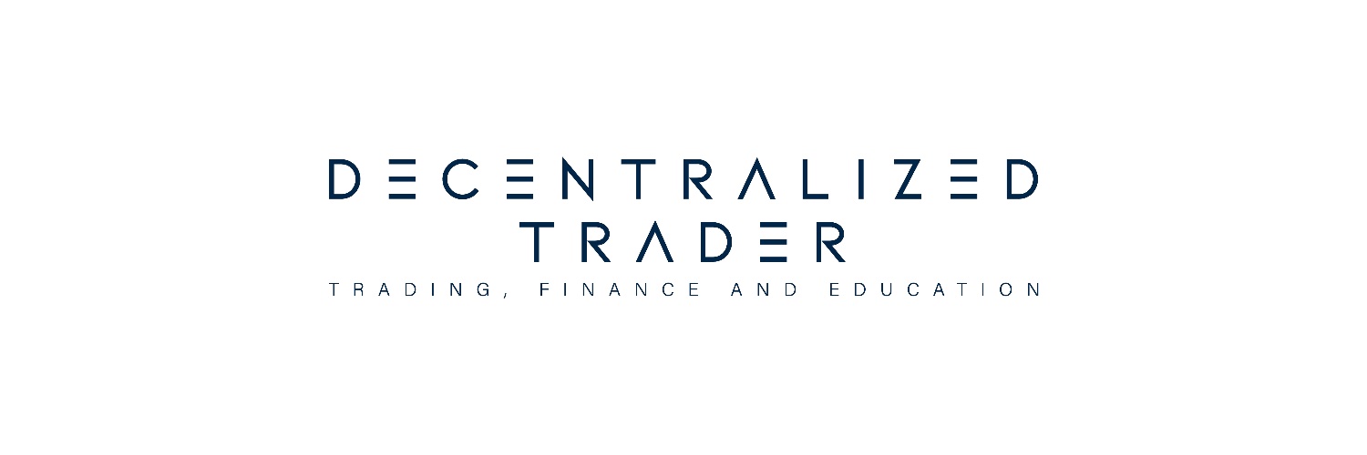 Decentralized Trader banner