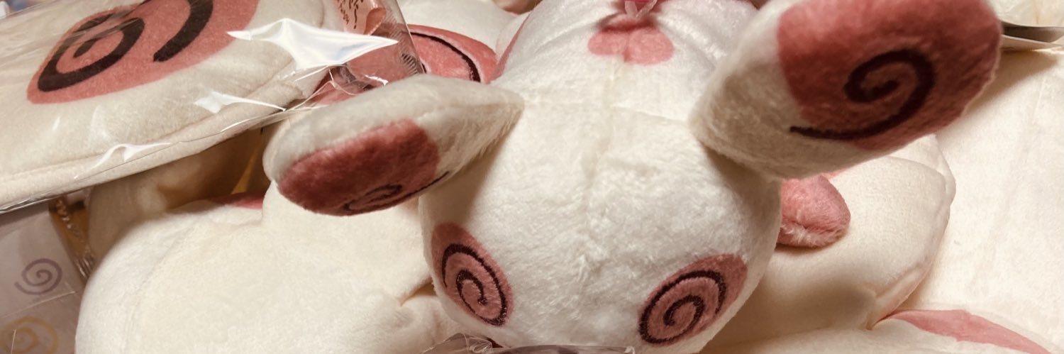 hanpenmaripi's profile banner image