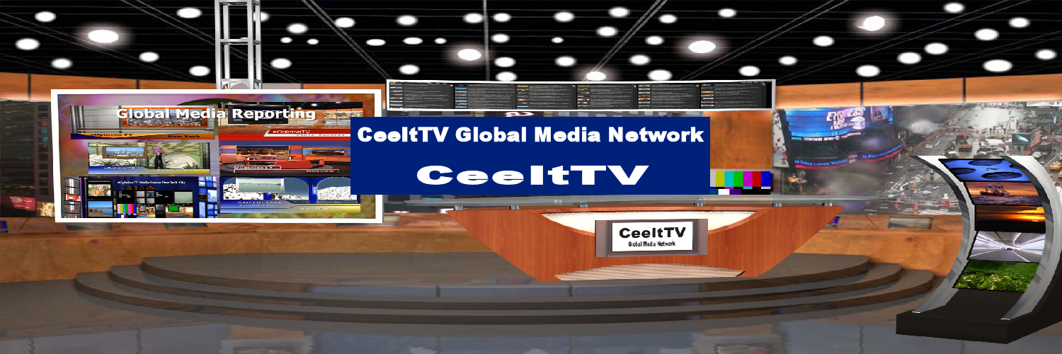 CeeItTV's profile banner image