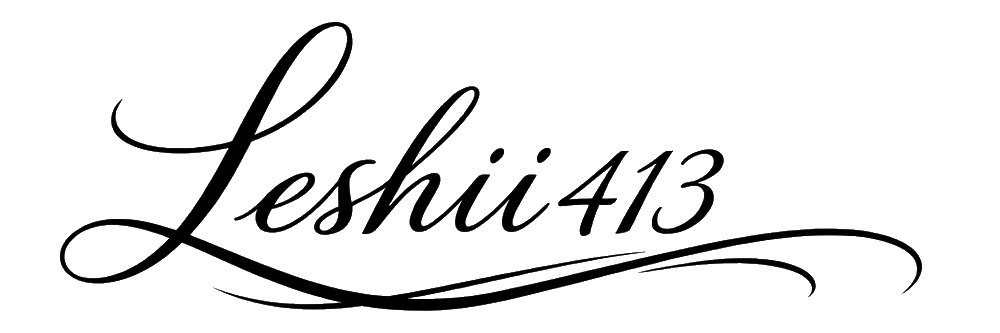Leshii413's profile banner image