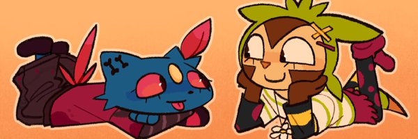 lolbitwildplays Profile Banner