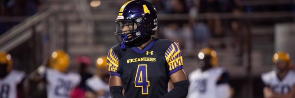 JaleelParker_ Profile Banner