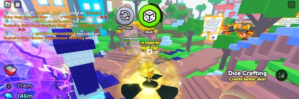 RJsWorld3 Profile Banner