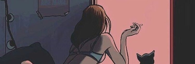 papiisdead's profile banner image