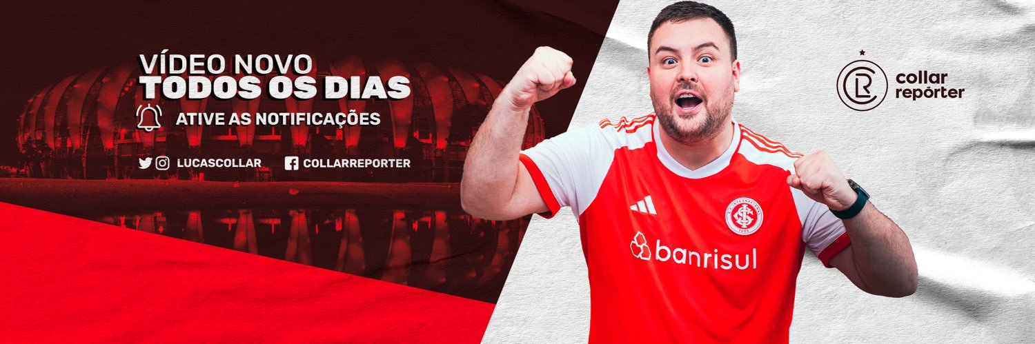 Lucas Collar's banner