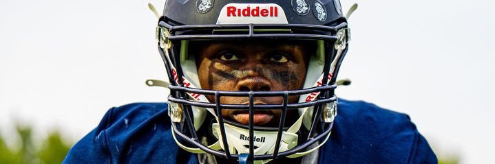Josiah Pugh banner