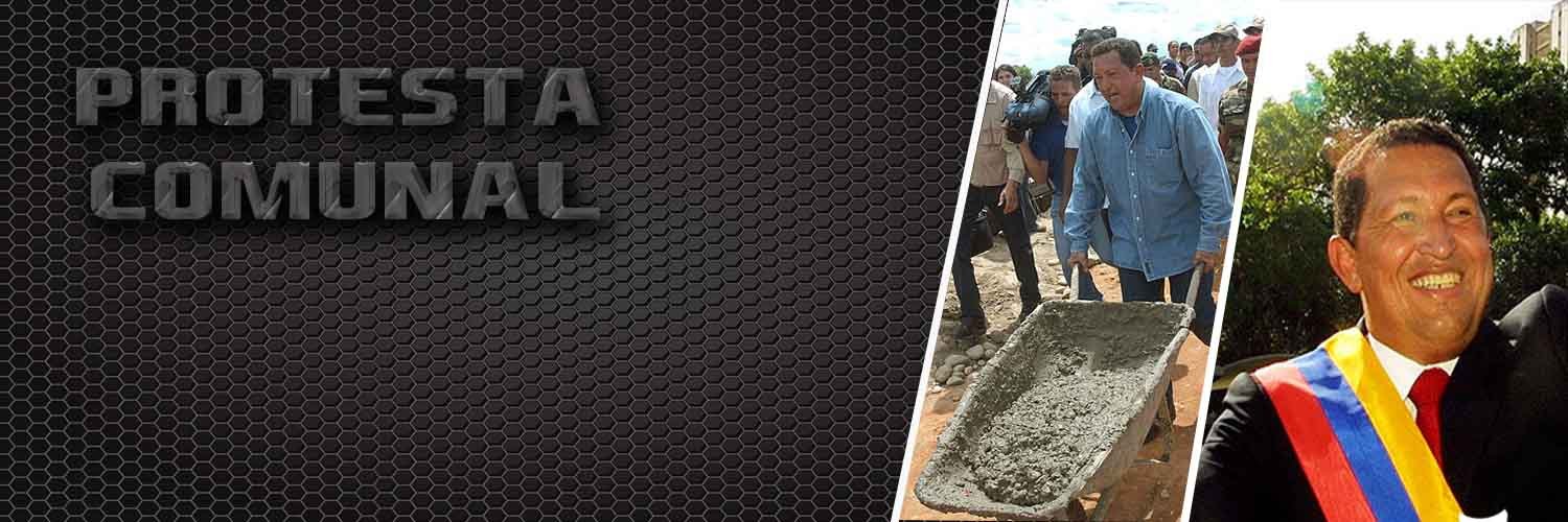 protestacomunal's profile banner image