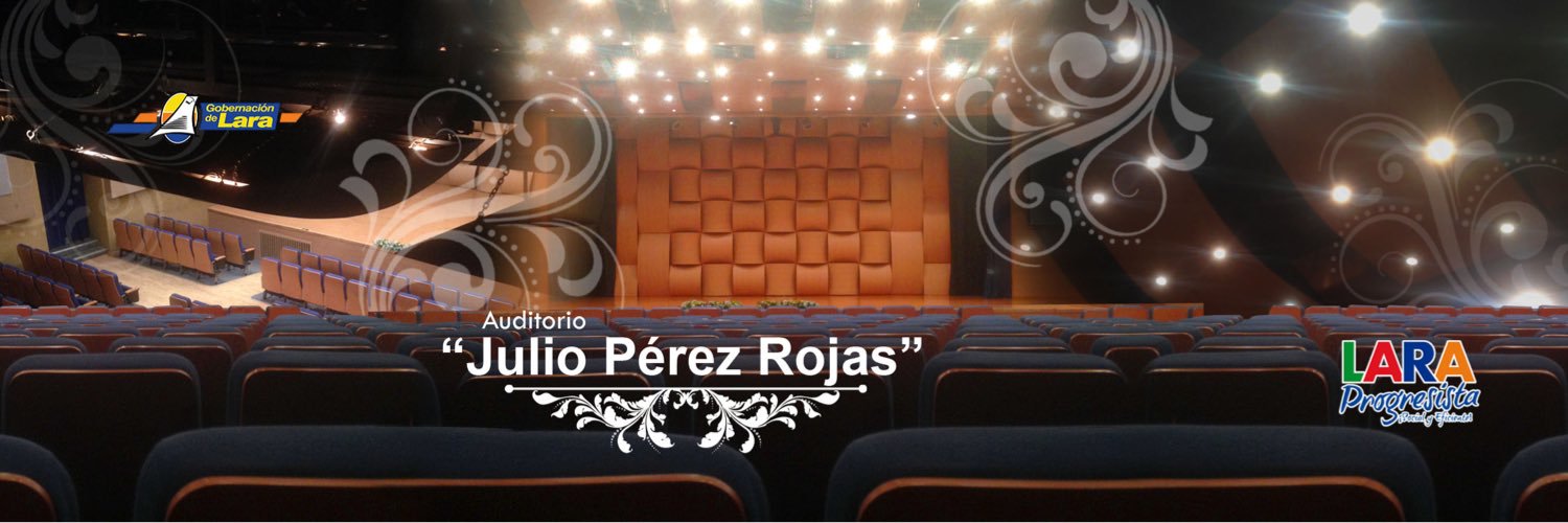 Auditorio JPR banner