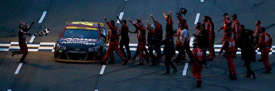 FNPNASCAR's profile banner image