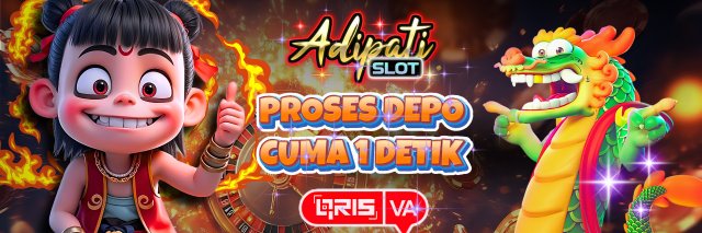 ADIPATISLOT's profile banner image