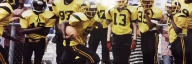 James “Bam” Williams Jr. ‘26 banner