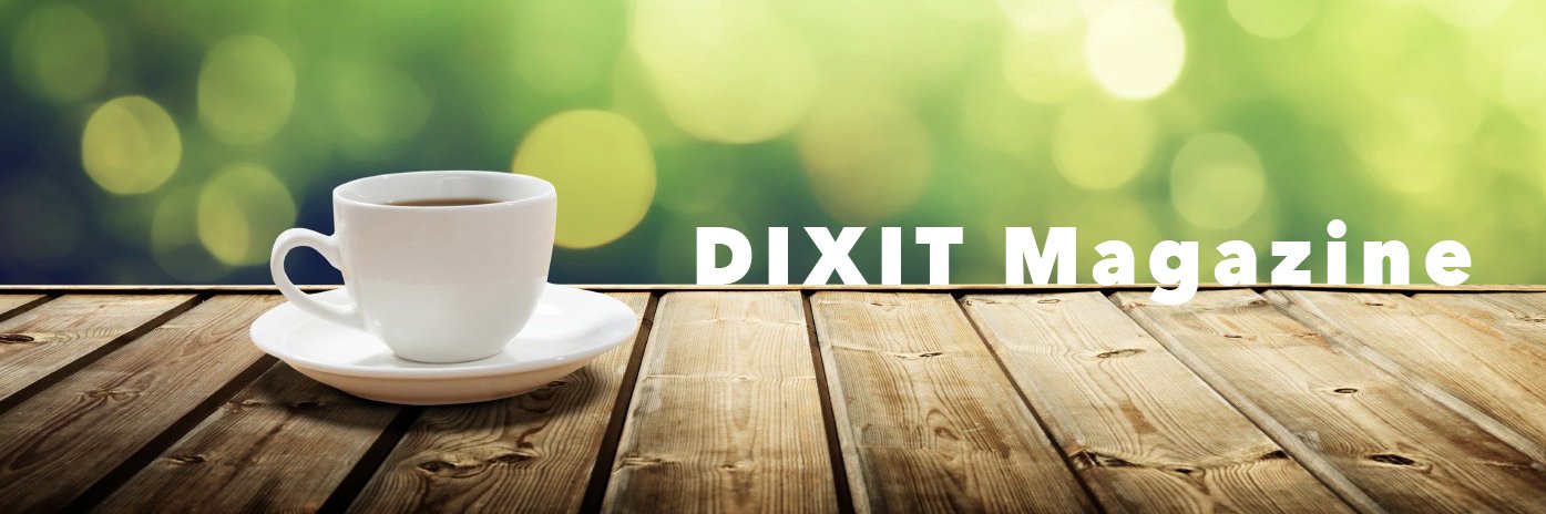 DIXIT Magazine (@Dixitbaires) / Posts / X