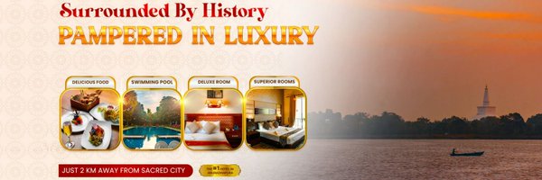 heritageLK Profile Banner