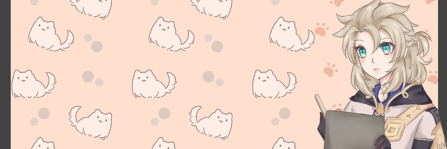 FenixFinger's profile banner image