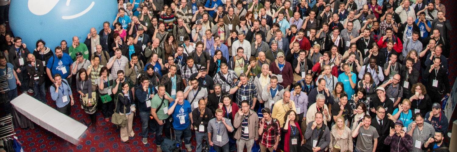 Brian Gilbert banner