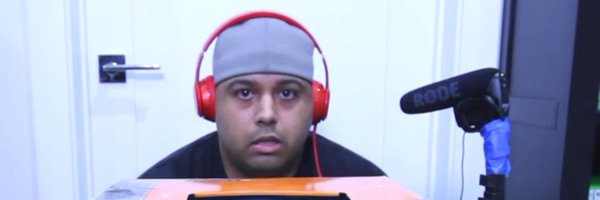 Ryujinsonic Profile Banner