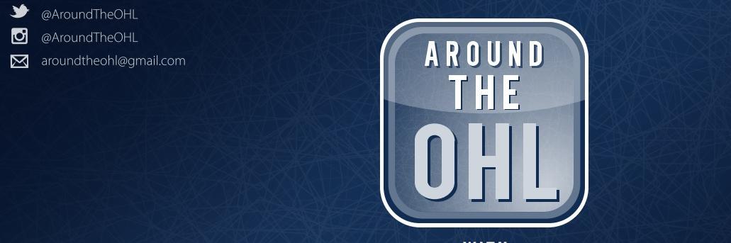 AroundTheOHL's profile banner image