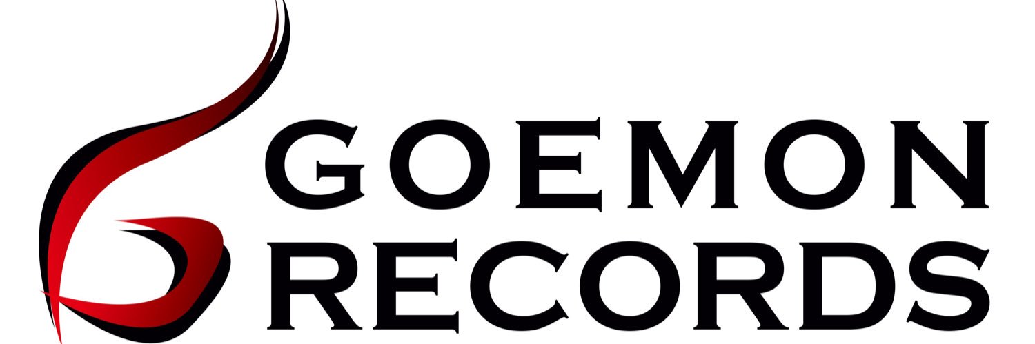 GOEMONRECORDS's profile banner image