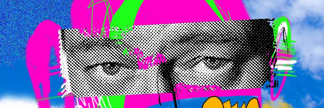 Soda Factory X Revolue banner