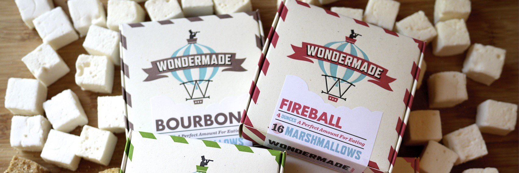 wondermade's profile banner image