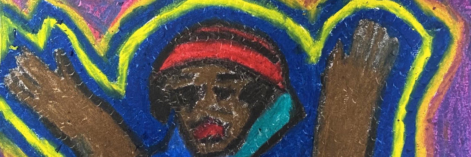 LueMusic's profile banner image
