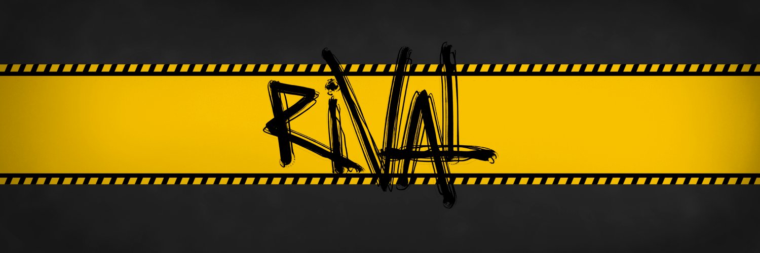 Rival 🔞 (Comms open) banner
