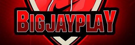 Bigjayplaygames's profile banner image