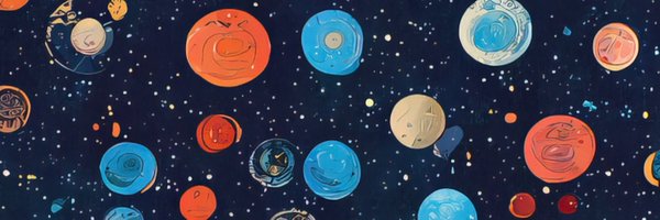 iNFTmatrix Profile Banner