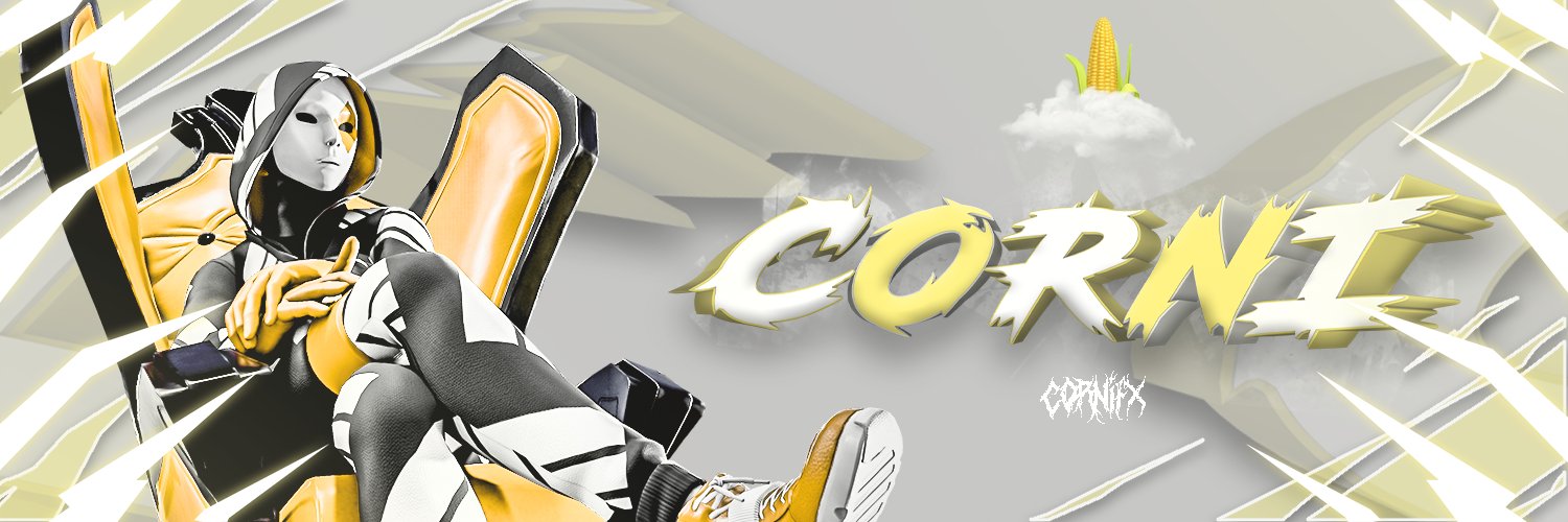 Corni banner