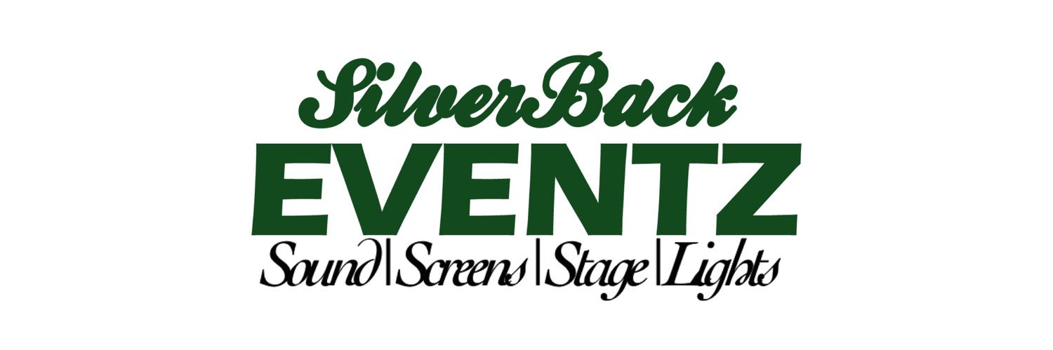SILVERBACKEVENTZ banner