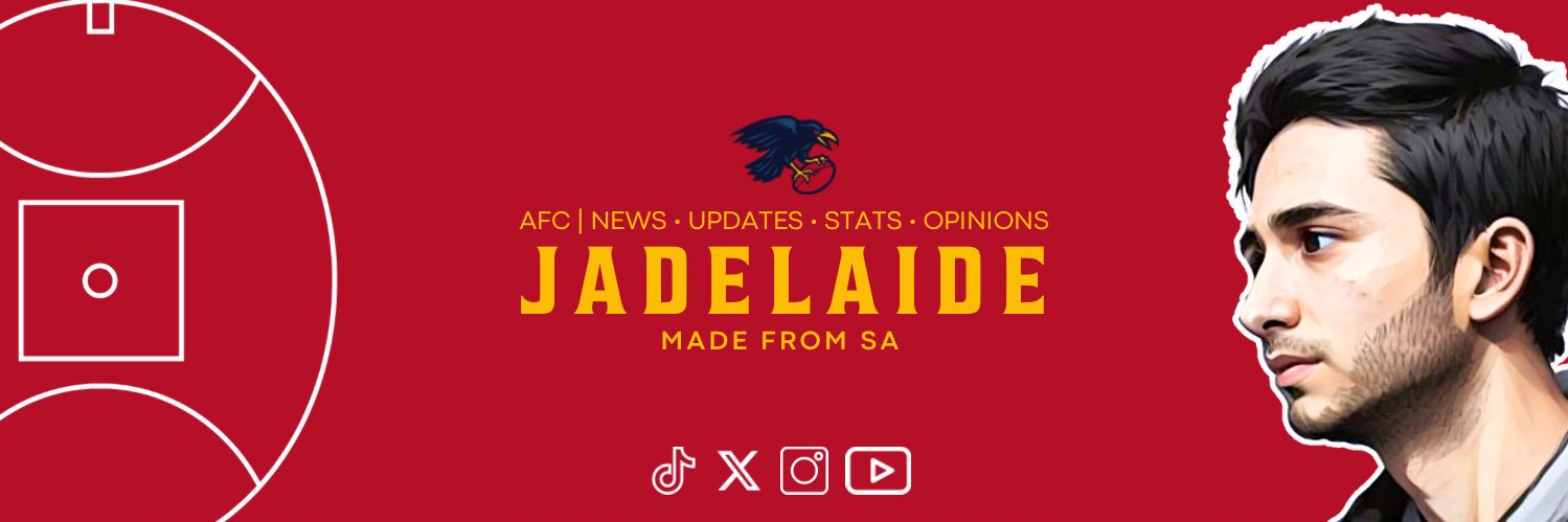 JADelaidex's profile banner image